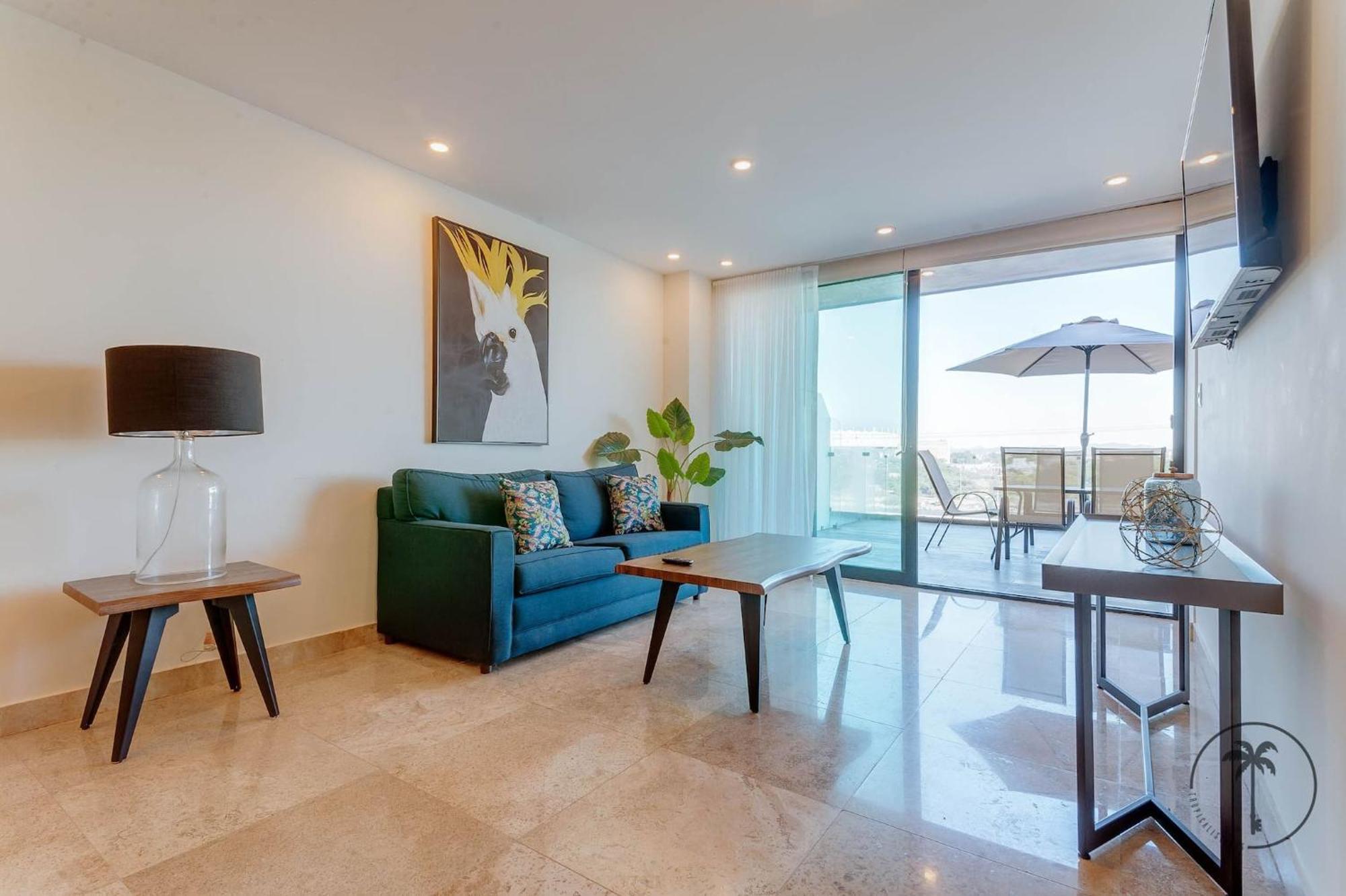 Hermosa Terraza Con Vista A La Laguna! มาซาตลัน ภายนอก รูปภาพ